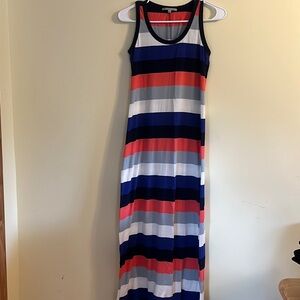 Gap Long Tank Dress